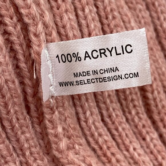 The It-Girl Pom Beanie, by Lively - Picture 9 of 10